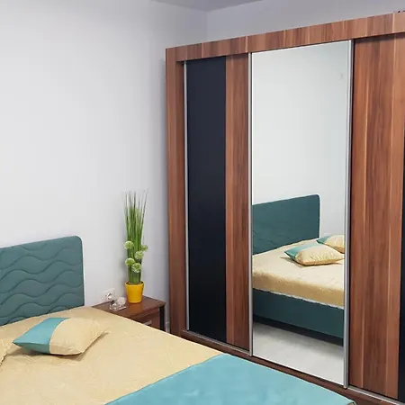 Nk47 Apartment Constanţa