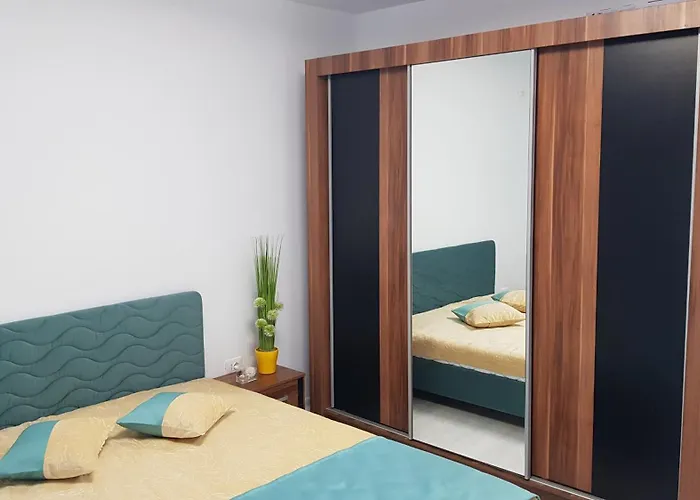 Nk47 Apartman Konstanca