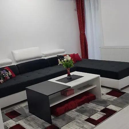 Nk47 Apartment Constanta