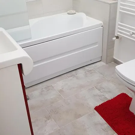 Apartment Nk47 Constanta