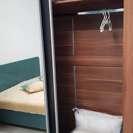 Nk47 Apartment *
