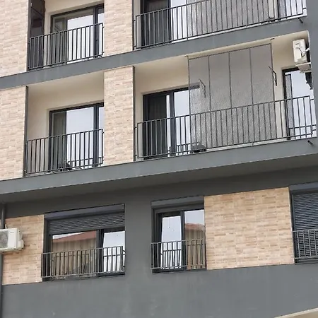 Apartment Nk47 *