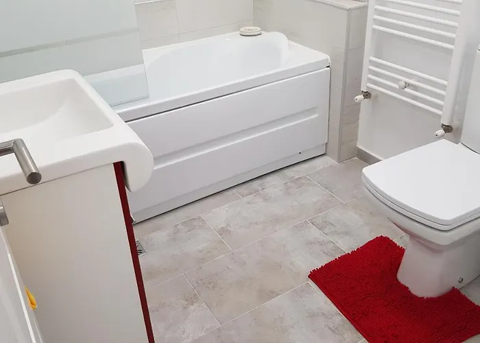 Apartman Nk47 Konstanca