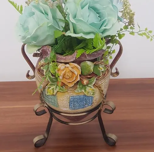 Nk47 Διαμέρισμα