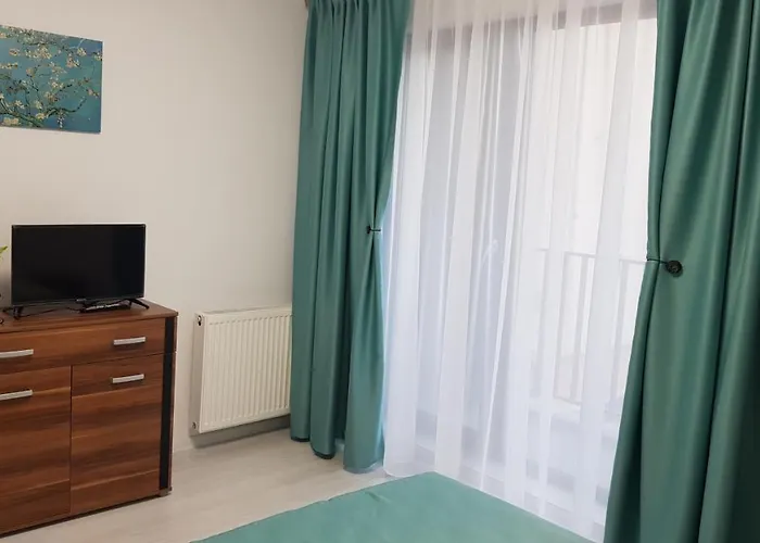 Διαμέρισμα Nk47